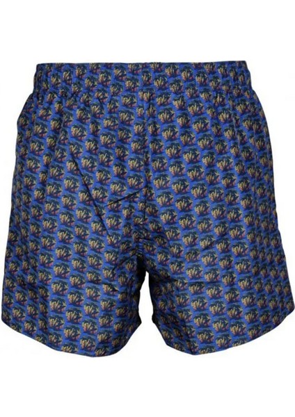 005253300 Beach Short Allover Erkek Şort Mayo fiyatları