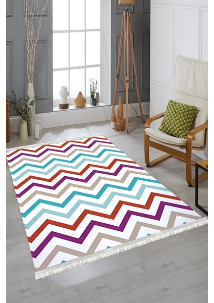 Kaymaz Tabanlı Makinada Yıkanabilir Dekoratif Salon Halısı Mutfak Halısı Yolluk fiyatları