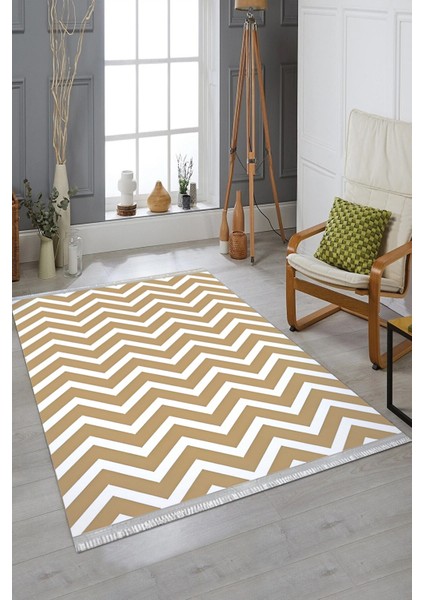 Kaymaz Tabanlı Makinada Yıkanabilir Dekoratif Salon Halısı Mutfak Halısı Yolluk fiyatları