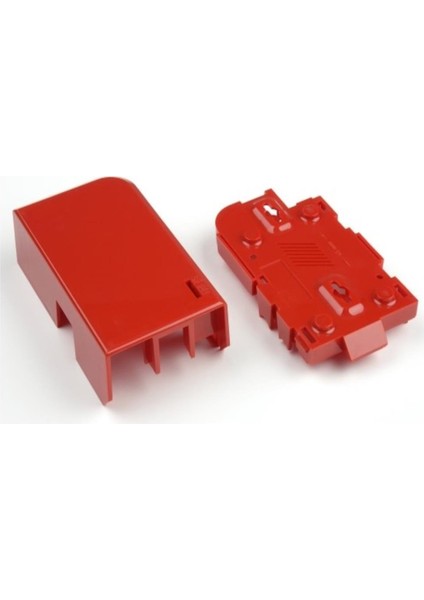 Sanec Raspberry Pi Kutusu 113 x 63 x 29 mm