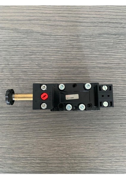 5811170050 Aventics Pnömatik Yön Valfi V581-5/2SR-