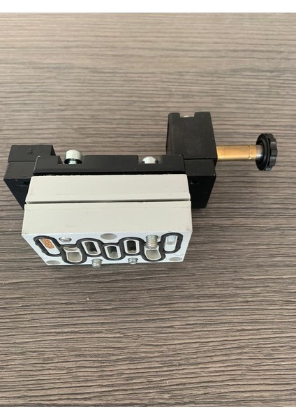 5811170050 Aventics Pnömatik Yön Valfi V581-5/2SR-
