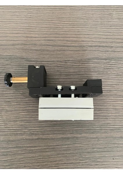5811170050 Aventics Pnömatik Yön Valfi V581-5/2SR-