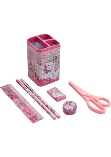 Unicron Masaüstü Kırtasiye Seti fiyatları