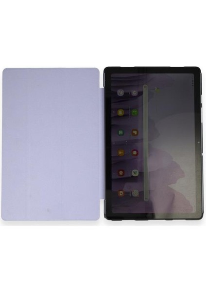 iPad 2022 10.9 (10.nesil) Smart Katlanabilen Uyku Modlu Tablet Kılıfı