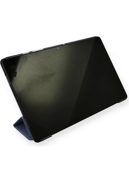 iPad 5 Air 9.7 Smart Katlanabilen Uyku Modlu Tablet Kılıfı