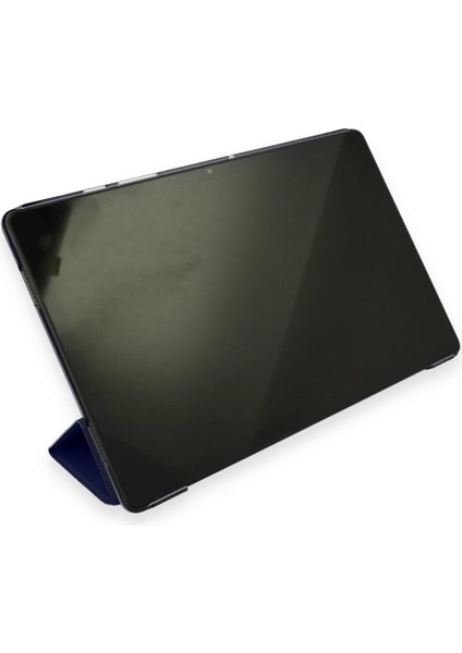iPad Pro 11 (2021) Smart Katlanabilen Uyku Modlu Tablet Kılıfı