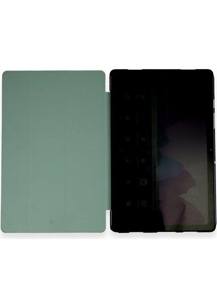 iPad Pro 11 (2020) Smart Katlanabilen Uyku Modlu Tablet Kılıfı