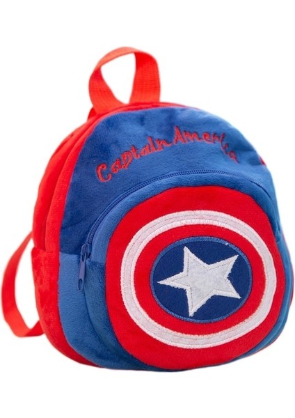 Sevimli Bebek Pelüş Çanta (Yurt Dışından)