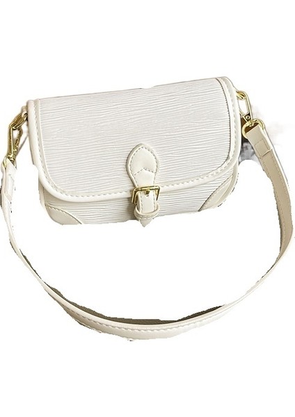 Cute Girls Çapraz Küçük Kare Çanta (Yurt Dışından)