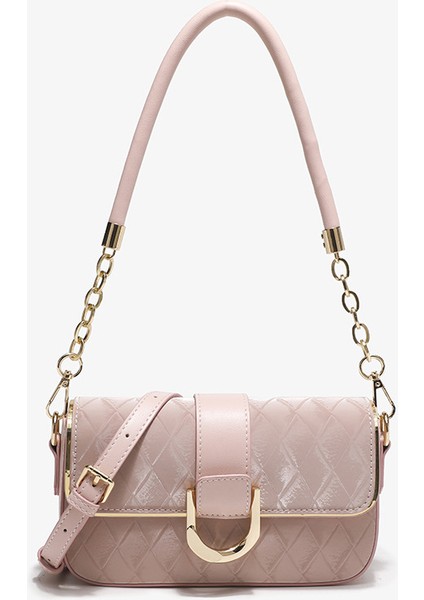 Gelişmiş Basit Küçük Kare Çanta (Yurt Dışından)