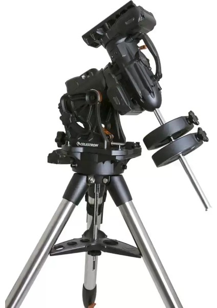 91530 Cgx Equatorial Kundak ve Tripod