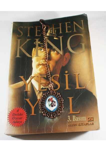 Gece Mavisi ve Lale Kitap Ayracı fırsatları