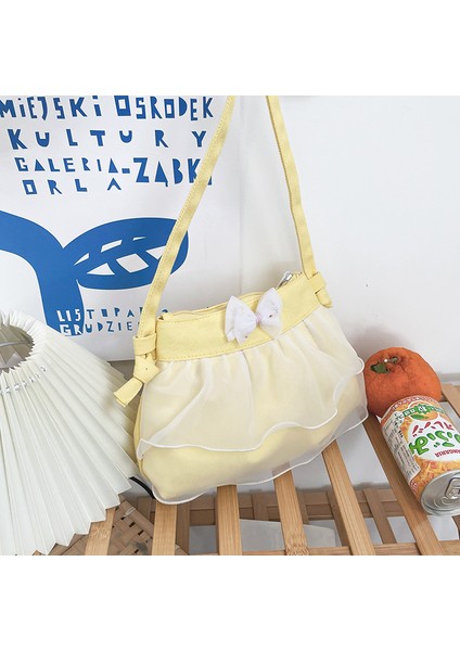 Japon Ins Harajuku Yaratıcı Komik Çanta (Yurt Dışından)