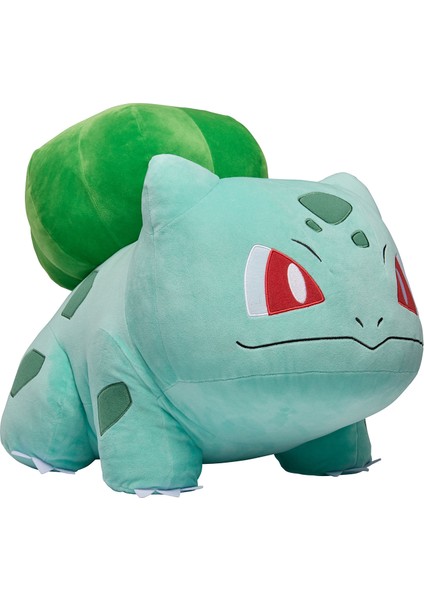 Bulbasaur Pelüş Figür 60 cm