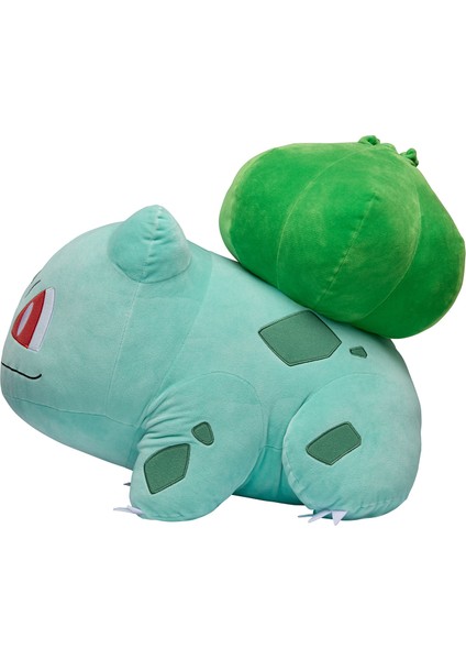 Bulbasaur Pelüş Figür 60 cm modelleri