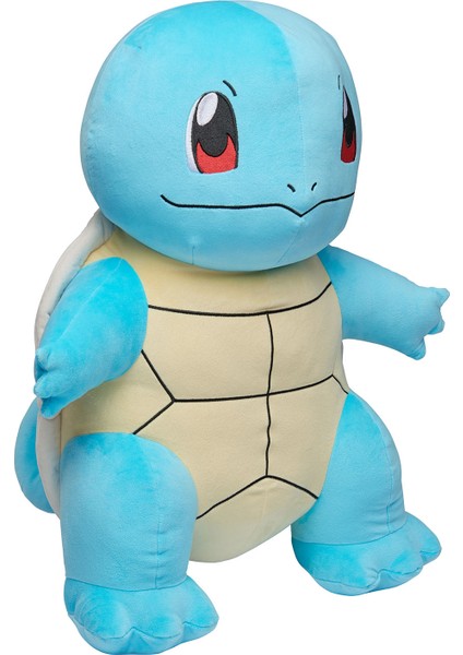 Squirtle Pelüş Figür 60 cm