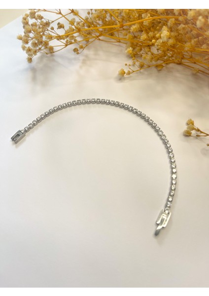 Çelik Bileklik Suyolu Bileklik Gümüş fiyatları