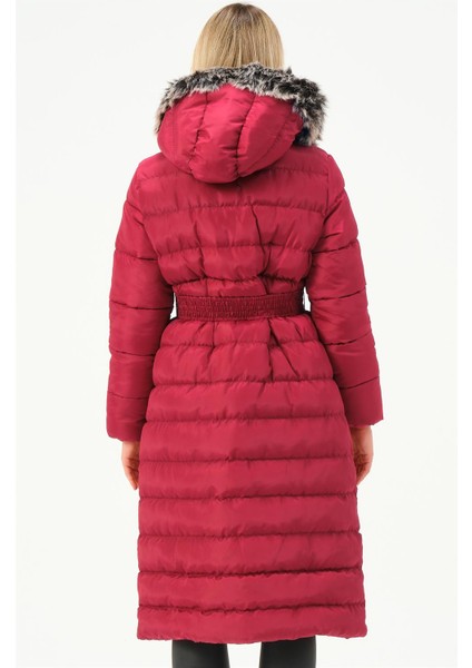 Z6779 Dewberry Bayan Kaban-Bordo fiyatları