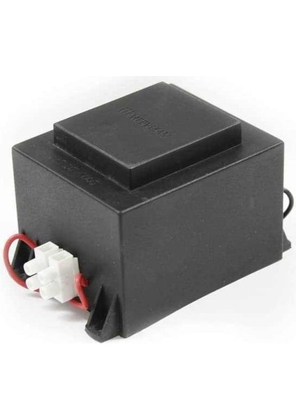 MSTR-60-24D Kapalı Tip Transformatör