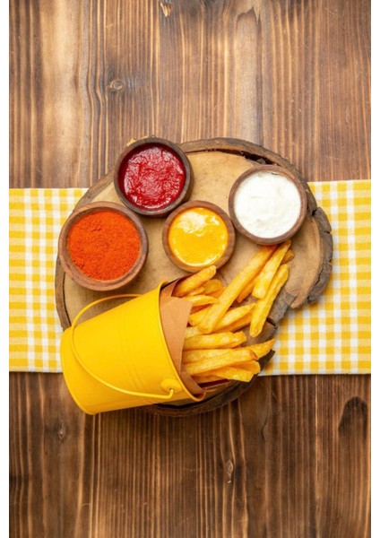 Barbekü Sos 330 gr x 3 Adet indirimleri