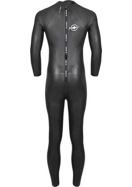 Elbise Zento 2 Mm. Erkek Wetsuit