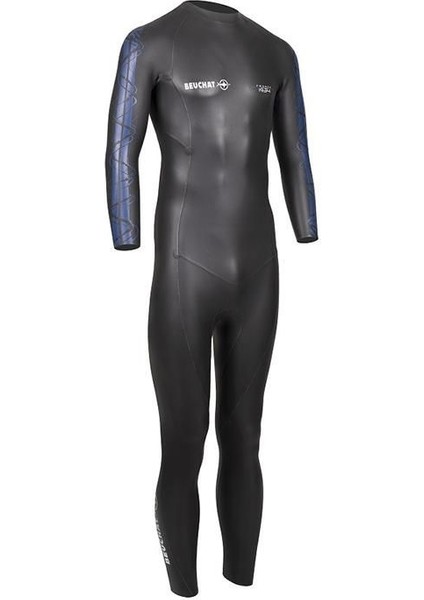 Elbise Zento 2 Mm. Erkek Wetsuit