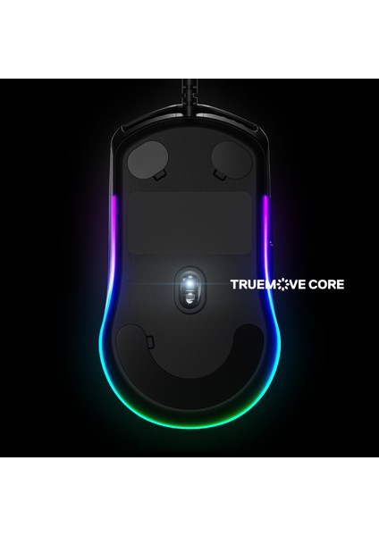 Steelseries Rival 3 Rgb Oyuncu Mouse