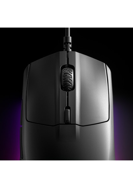 Steelseries Rival 3 Rgb Oyuncu Mouse