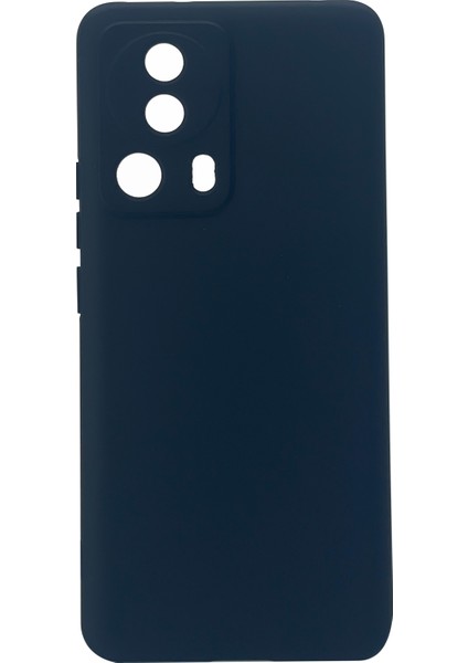 Xiaomi Mi 13 Lite Uyumlu Nano Arka Koruma Kılıf