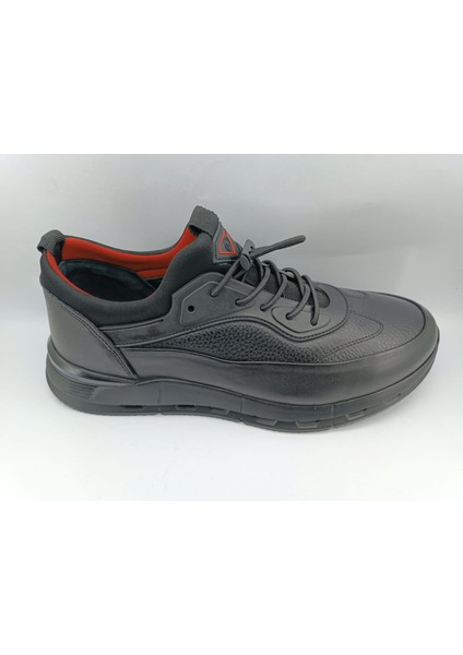 Siyah Erkek Ayakkabı modelleri