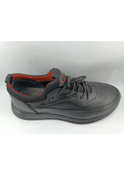 Siyah Erkek Ayakkabı indirimleri