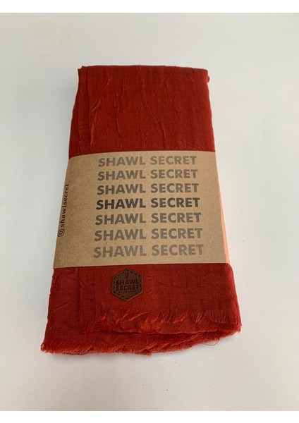 Shawlsecret Bambu Şal fiyatları
