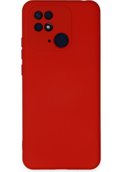 Xiaomi Poco C40 Uyumlu Nano Arka Koruma Kılıf