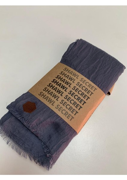 Shawlsecret Bambu Şal fiyatları