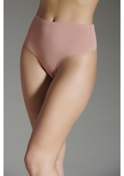 Kadın Pudra Tanga Külot 369021