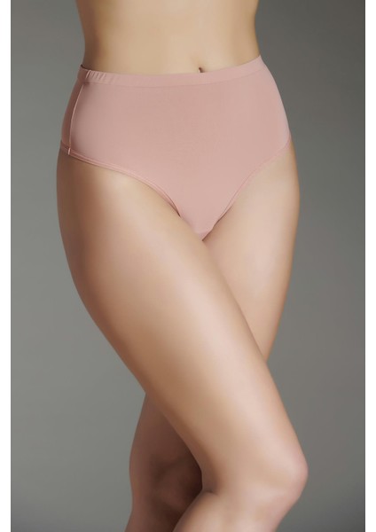 Kadın Pudra Tanga Külot 369021 fiyatları