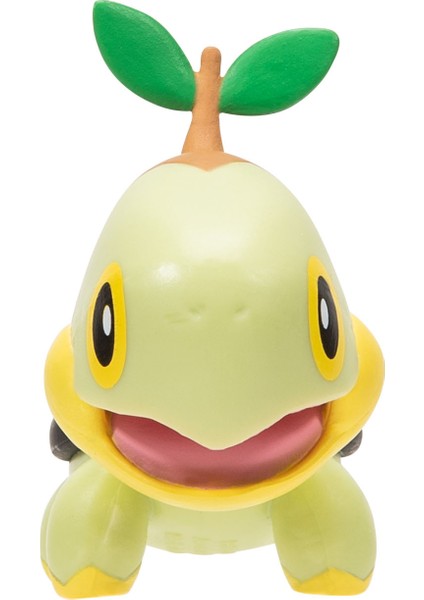Clip 'n' Go Seri 12 - Turtwig fırsatları