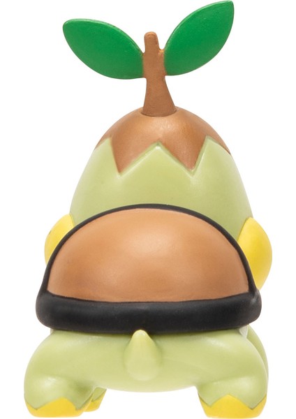 Clip 'n' Go Seri 12 - Turtwig indirimleri