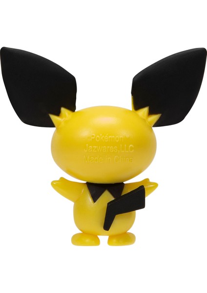 Clip 'n' Go Seri 12 - Pichu indirimleri