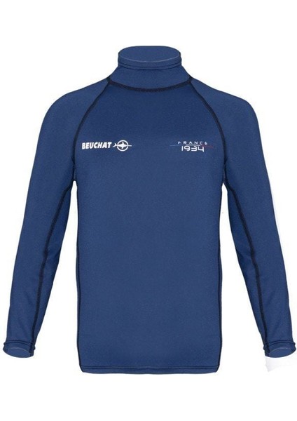 Rash Guard Çocuk, Atoll Likra Tişört