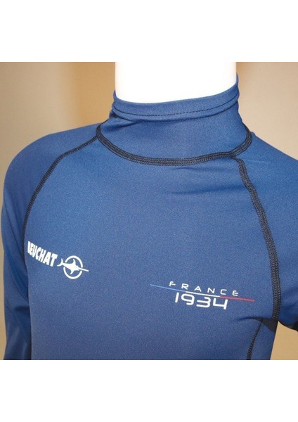Rash Guard Çocuk, Atoll Likra Tişört