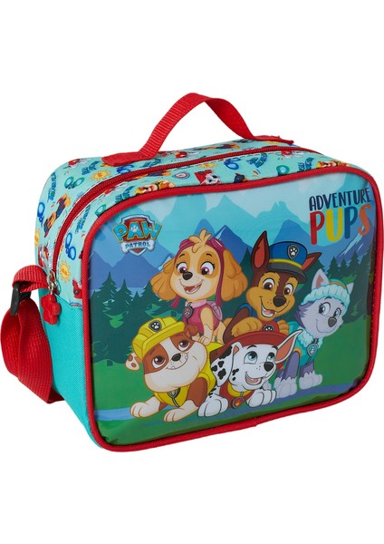 Paw Patrol Beslenme Çantası 2165