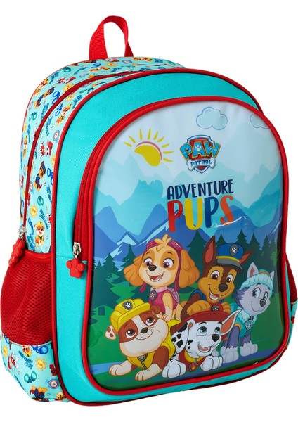 Paw Patrol Okul Çantası 2163