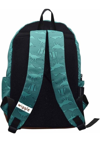 Jurassic World Okul Çantası 2125 modelleri