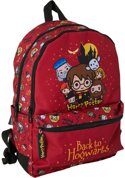 Harry Potter Okul Çantası 2077
