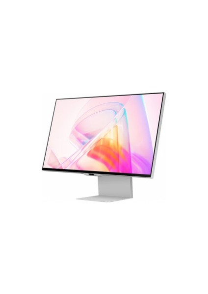 LS27C902PAUXUF IPS 5K 60HZ 5MS WUHD Kameralı Smart Monitör