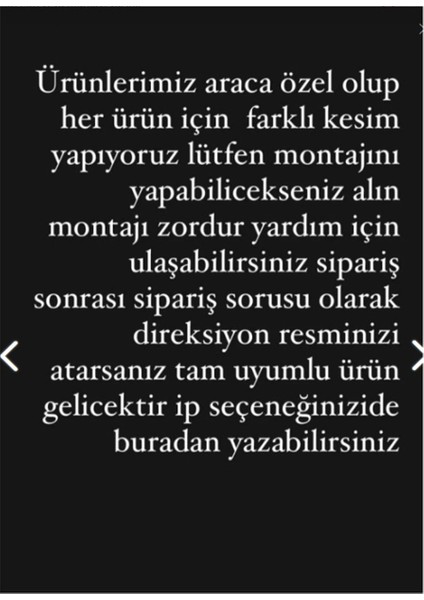 Fiat Egea 2016-2020 Uyumlu Spor Süet Kombin Kırmızı Şerit Kırmızı Dikiş Direksiyon Kılıfı