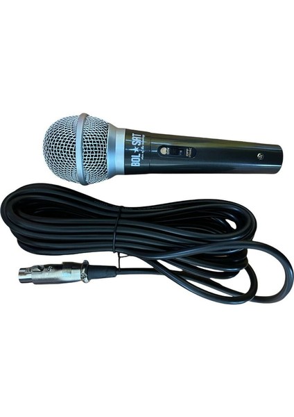 Bolmıc 1 El Mikrofonu modelleri