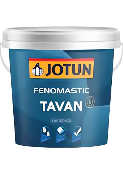 Tavan Boyası